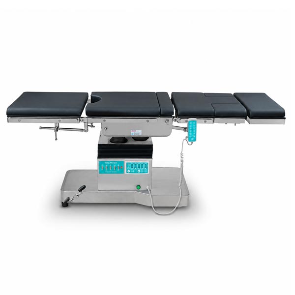 ASTRA 103+ Electro Manual OT Table with Dual Operations