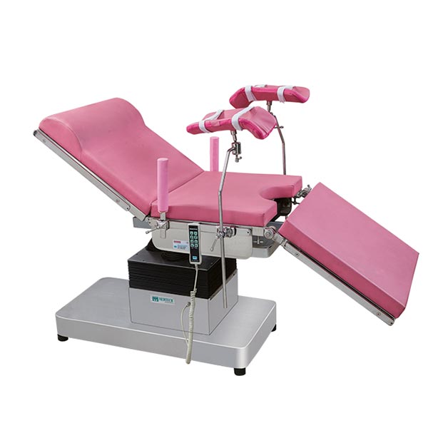 Celebrita Remote Operated Obstetric OT Table Manufacturer