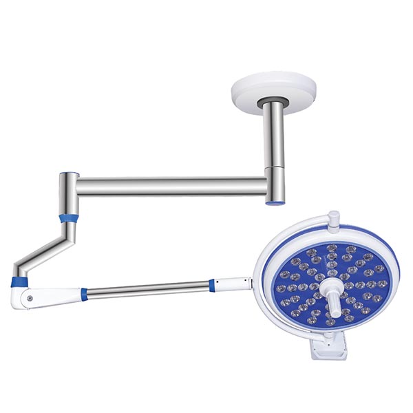 Dome LED Surgical Light - OPTIMA 1