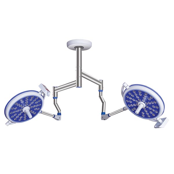 Dome LED Surgical Light - OPTIMA