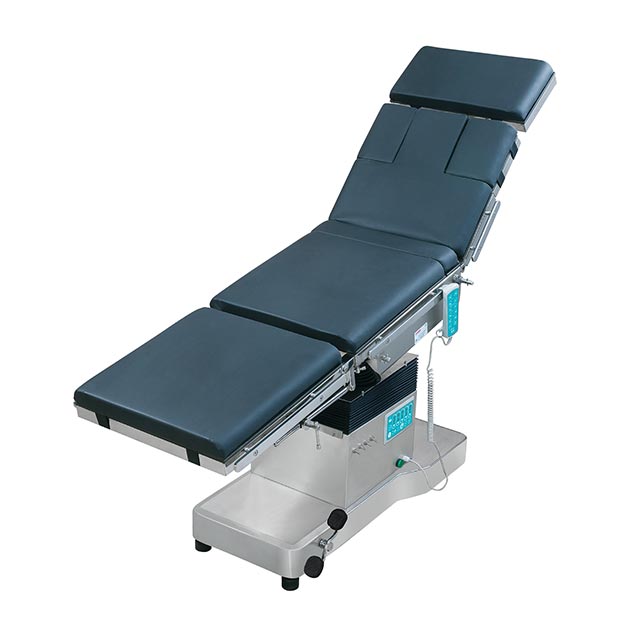 Electro Manual OT Table Manufacturer
