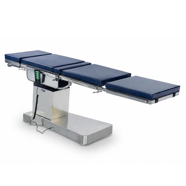 Electromatic Operation Table MI 101