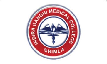 Indira gandhi Medical College