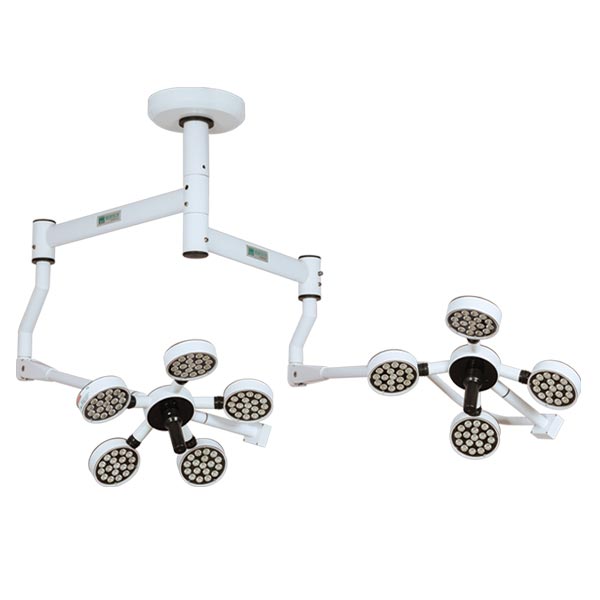 LED Surgical Lamp Z 500+400