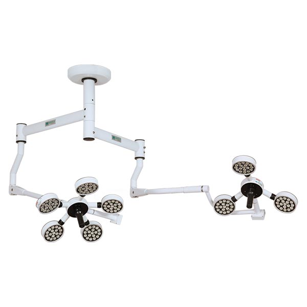 Medical Light Z 500+300