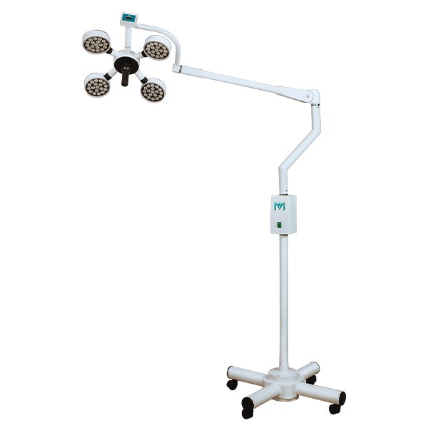 Mobile OT light Z 400M
