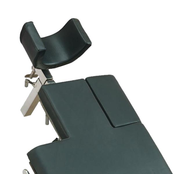 Detachable head support