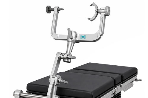 Attachments & Accessories