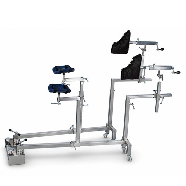 Orthopedic Attachment