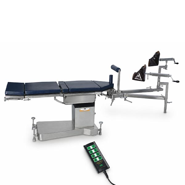 Orthopedic Table MI 102