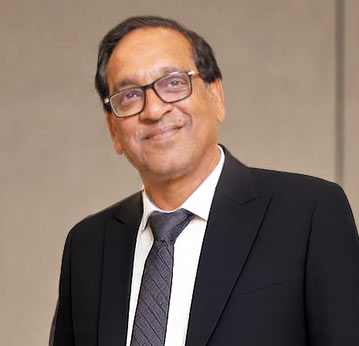 P R Bansal
