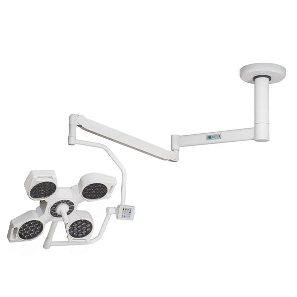 Scialytic Lamp Medlight 40