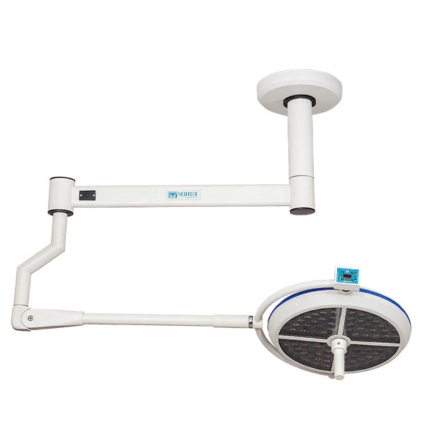 Single Surgery Light - Matrix 1