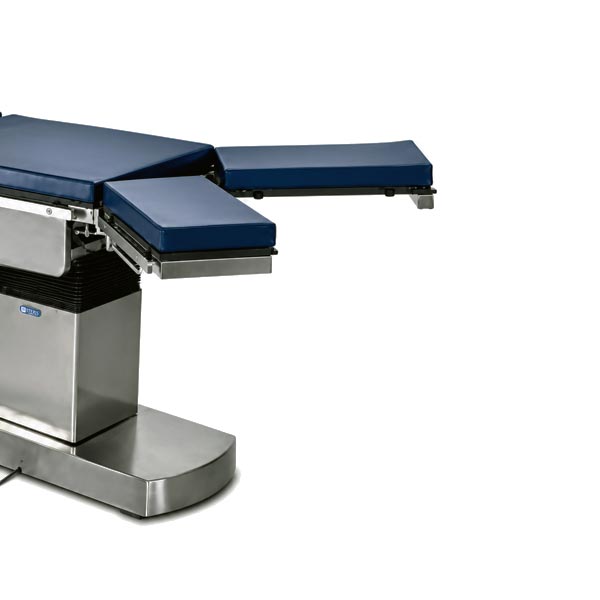 Sliding Top Electromatic C-Arm OT Table Supplier