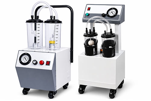 Suction Machine