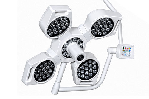Surgical LED Lights