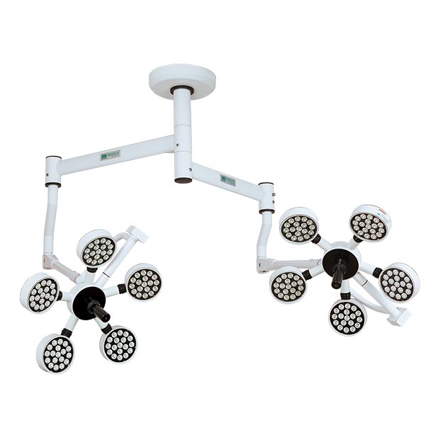 Surgical Light Z 500 + 500