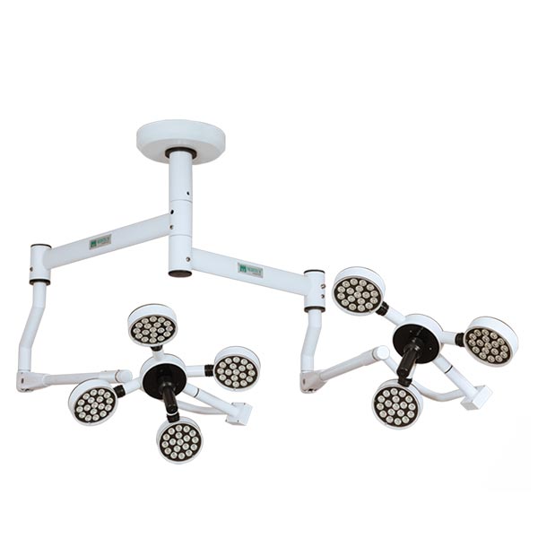 Surgical Room Light Z 400+300