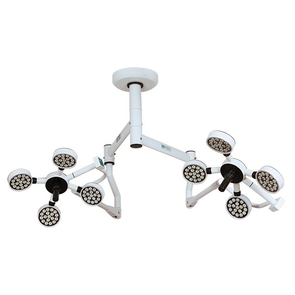 Surgical Room Light Z 400+400