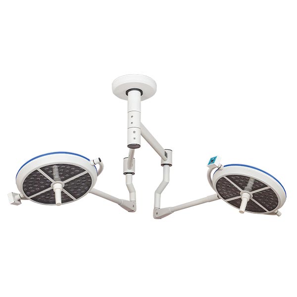 Twin Surgery Light - Matrix 2