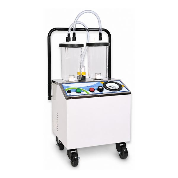 VacuMatrix VM 55