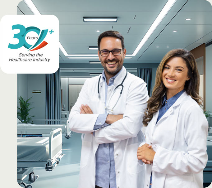 Hospital Products Manufacturer