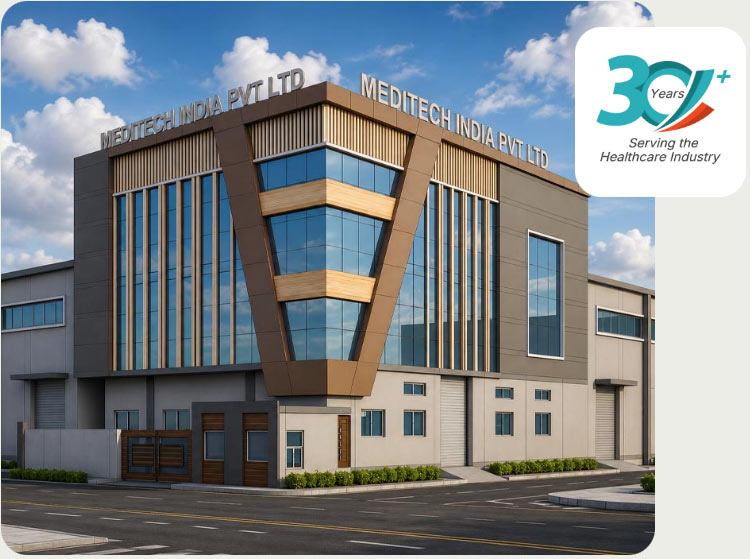 Meditech India Pvt Ltd Delhi-based medical manufacturer Meditech India Pvt Ltd Delhi-based medical manufacturer